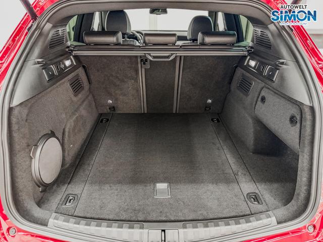 Alfa Romeo Stelvio QUADRIFOGLIO VERDE AKRAPOVIC Technologie-Paket 