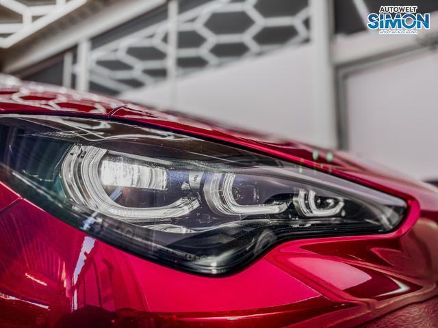 Alfa Romeo Stelvio QUADRIFOGLIO VERDE AKRAPOVIC Technologie-Paket 