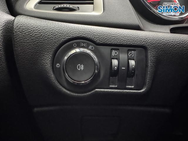 Opel Astra Sports Tourer ACTIVE SHZ PDC RADIO KLIMA EL.PAKET 