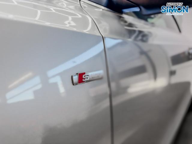 Audi A5 Cabriolet 3.2 FSI MULTITRONIC S-LINE NAVI XENON 