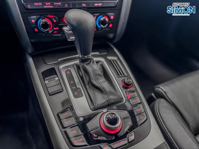 Audi A5 Cabriolet 3.2 FSI MULTITRONIC S-LINE NAVI XENON 