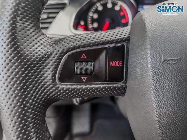 Audi A5 Cabriolet 3.2 FSI MULTITRONIC S-LINE NAVI XENON 