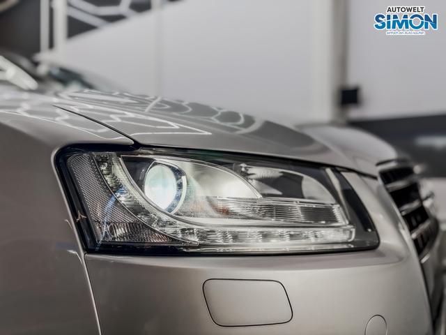 Audi A5 Cabriolet 3.2 FSI MULTITRONIC S-LINE NAVI XENON 