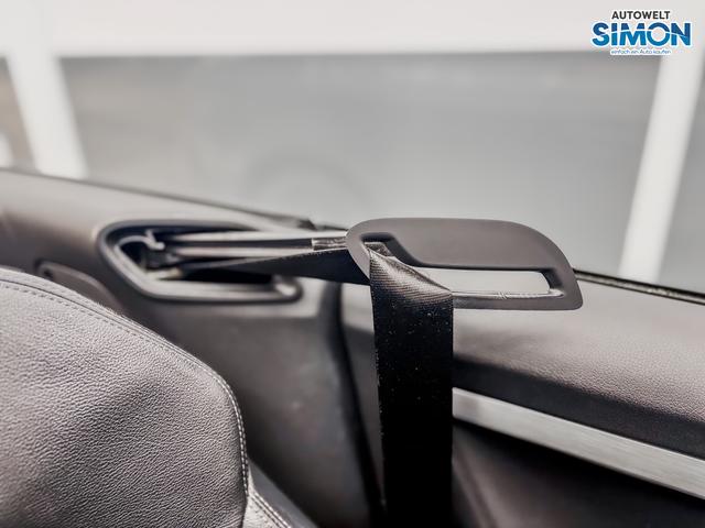 Audi A5 Cabriolet 3.2 FSI MULTITRONIC S-LINE NAVI XENON 