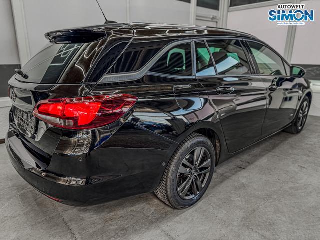 Opel Astra Sports Tourer DESIGN & TECH NAVI LED SHZ PDC RFK 