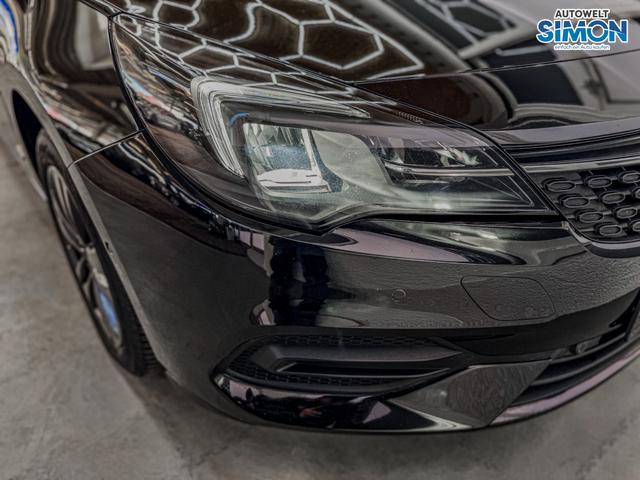 Opel Astra Sports Tourer DESIGN & TECH NAVI LED SHZ PDC RFK 