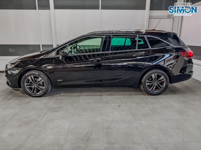 Opel Astra Sports Tourer DESIGN & TECH NAVI LED SHZ PDC RFK 