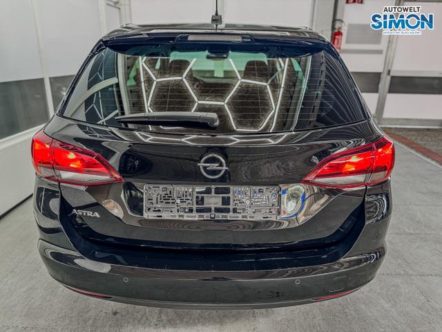 Opel Astra Sports Tourer DESIGN & TECH NAVI LED SHZ PDC RFK 