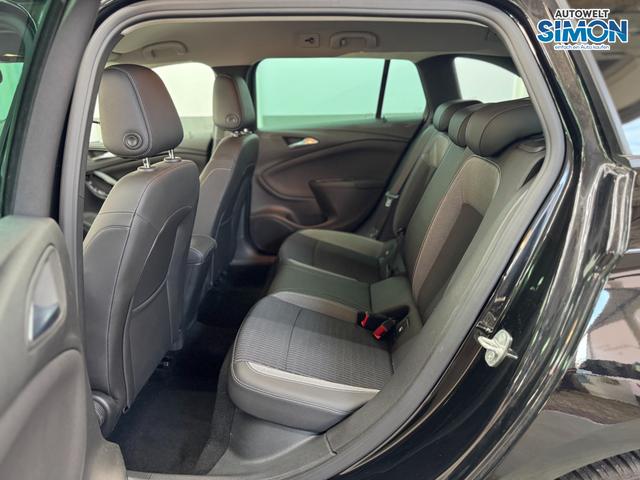 Opel Astra Sports Tourer DESIGN & TECH NAVI LED SHZ PDC RFK 