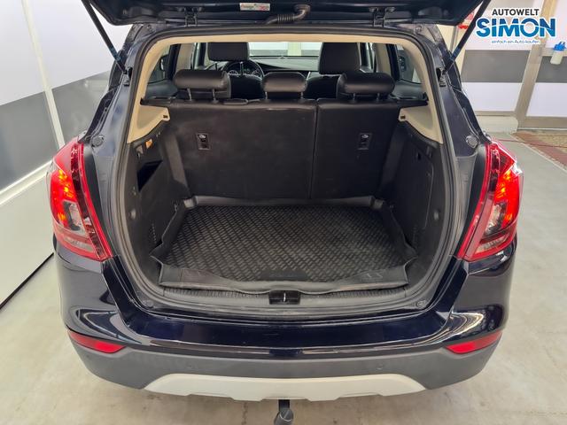 Opel Mokka X INNOVATION 