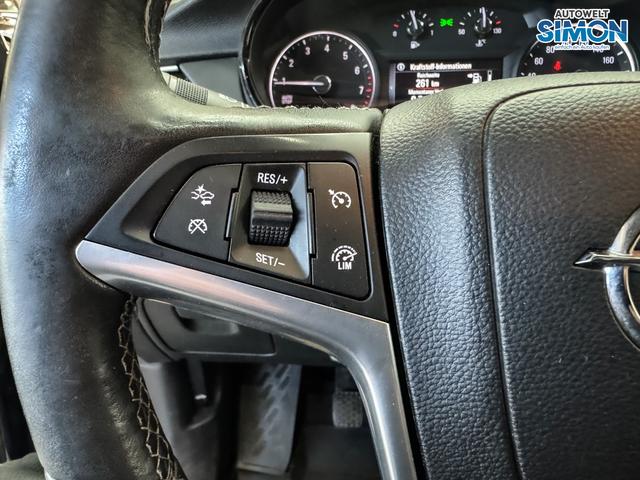 Opel Mokka X INNOVATION 