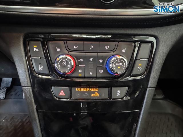 Opel Mokka X INNOVATION 