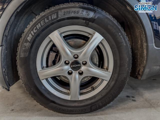 Opel Mokka X INNOVATION 