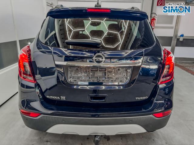 Opel Mokka X INNOVATION 