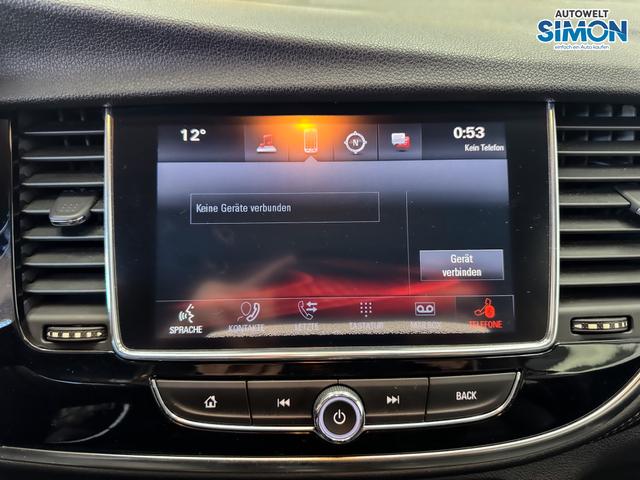 Opel Mokka X INNOVATION 