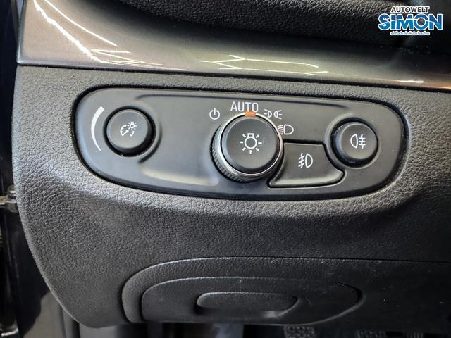 Opel Mokka X INNOVATION 