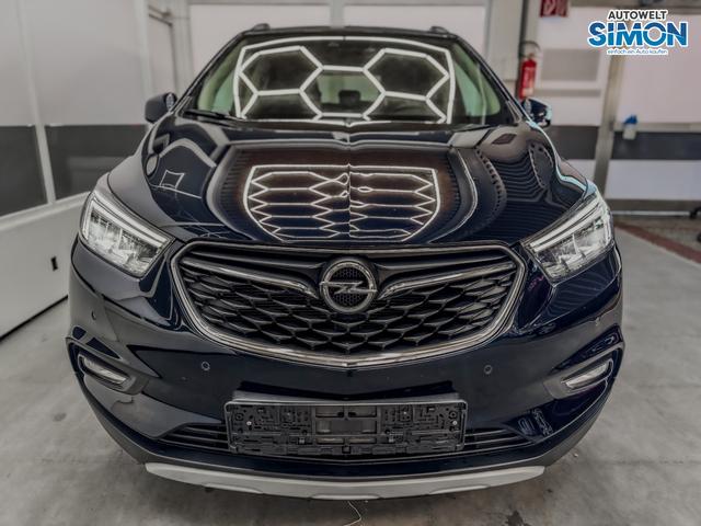 Opel Mokka X INNOVATION 