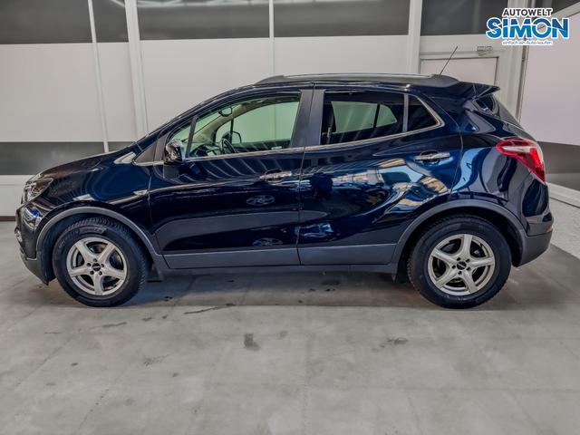 Opel Mokka X INNOVATION 