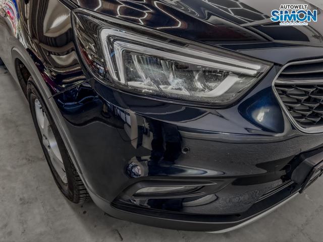 Opel Mokka X INNOVATION 