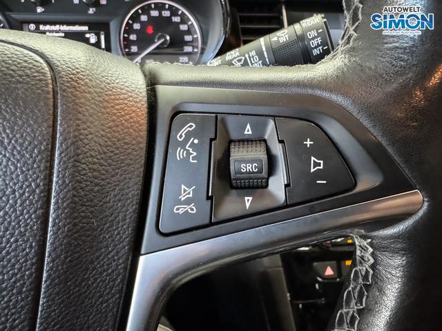 Opel Mokka X INNOVATION 