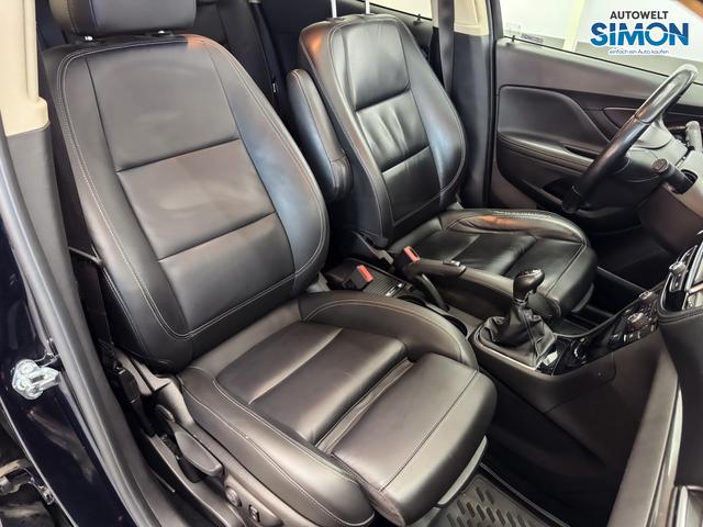 Opel Mokka X INNOVATION 