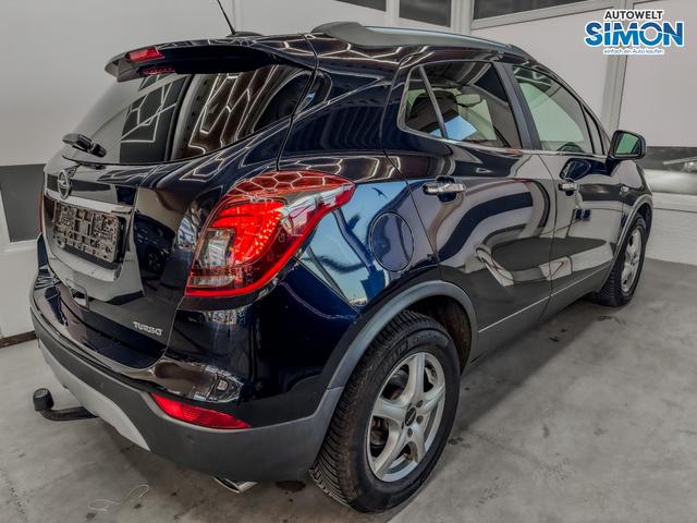 Opel Mokka X INNOVATION 