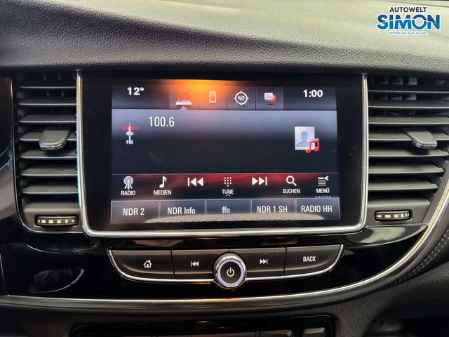 Opel Mokka X INNOVATION 