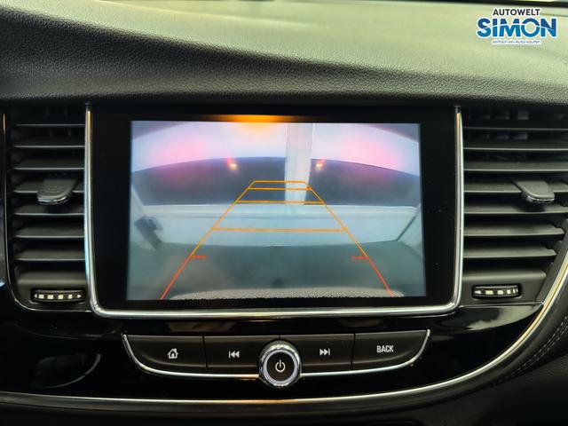 Opel Mokka X INNOVATION 