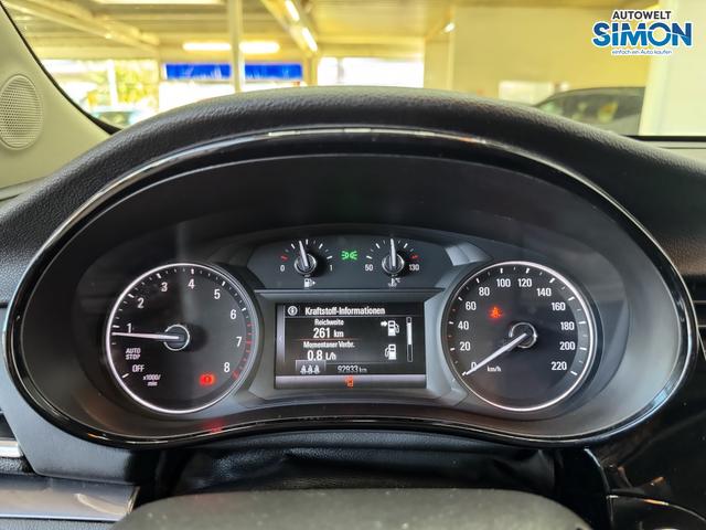 Opel Mokka X INNOVATION 