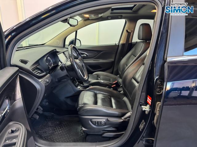 Opel Mokka X INNOVATION 