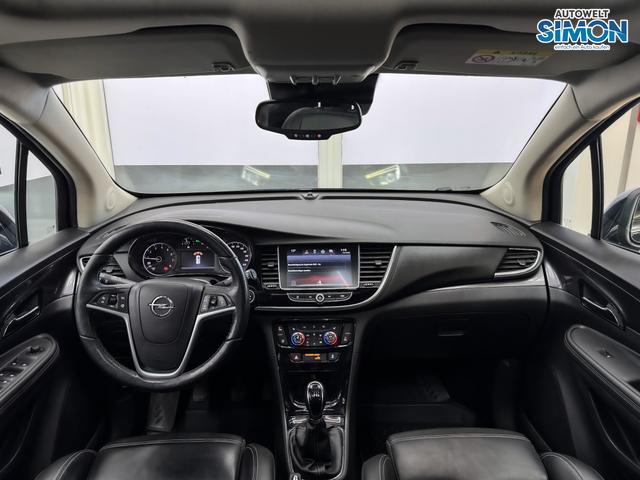 Opel Mokka X INNOVATION 