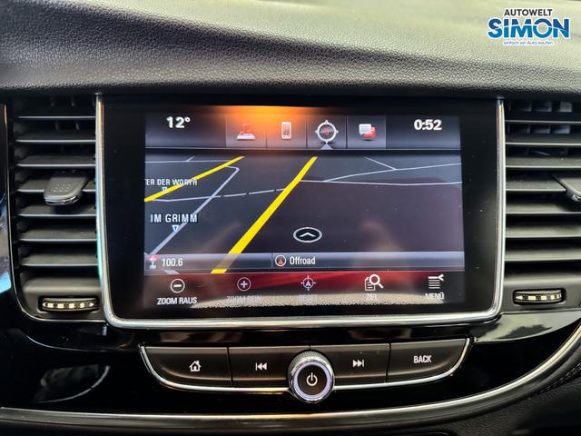 Opel Mokka X INNOVATION 