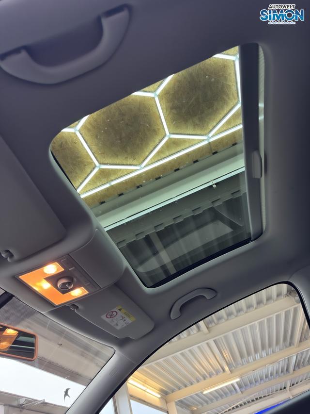 Volkswagen Polo HIGHLINE 1.2 TSI DSG SHZ ATS PDCv+h 