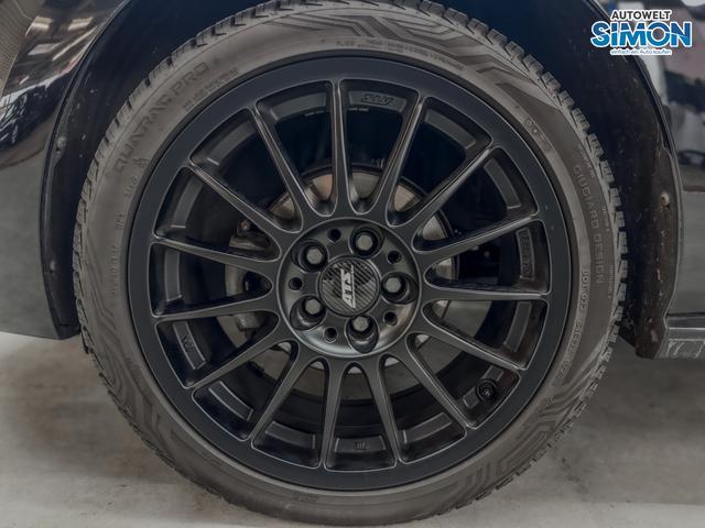 Volkswagen Polo HIGHLINE 1.2 TSI DSG SHZ ATS PDCv+h 