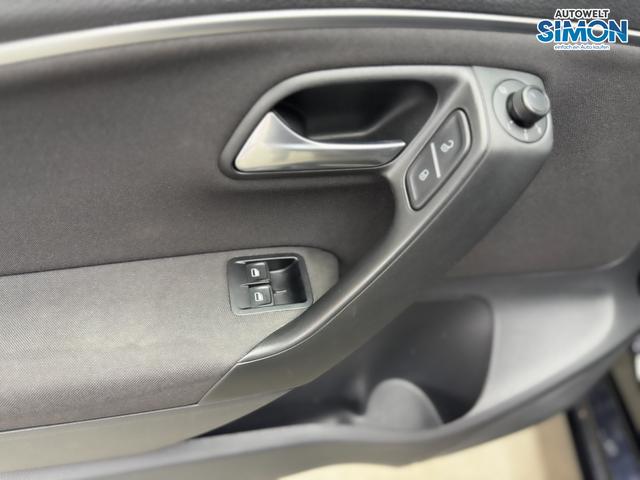 Volkswagen Polo HIGHLINE 1.2 TSI DSG SHZ ATS PDCv+h 