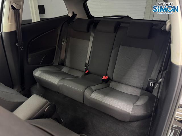 Volkswagen Polo HIGHLINE 1.2 TSI DSG SHZ ATS PDCv+h 