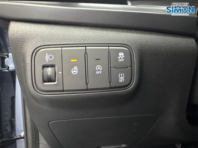 Hyundai i20 STYLE SHZ LED ALU NAVI RFK 