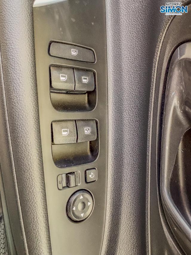 Hyundai i20 STYLE DCT ACC SHZ NAVI RFK 