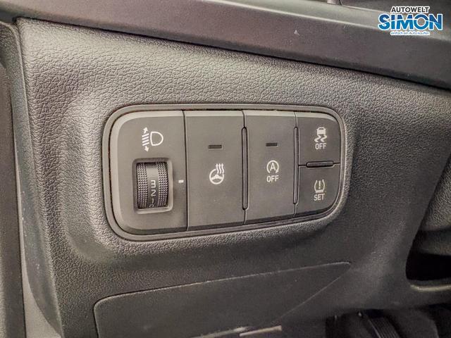 Hyundai i20 STYLE DCT ACC SHZ NAVI RFK 