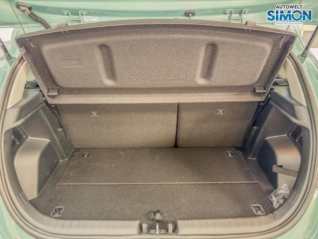 Hyundai i20 STYLE DCT ACC SHZ NAVI RFK 