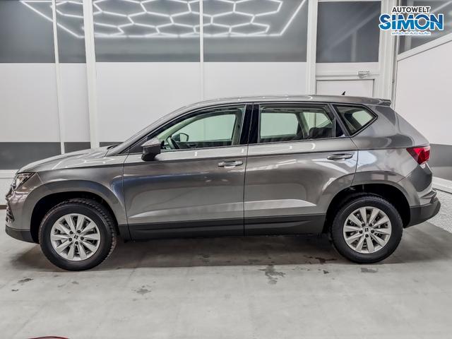 Seat Ateca EDITION SHZ KLIMAAUTOMATIK ALU TEMPOMAT EL.PAKET 