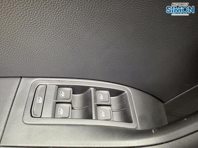 Seat Ateca EDITION SHZ KLIMAAUTOMATIK ALU TEMPOMAT EL.PAKET 