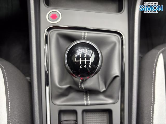 Seat Ateca EDITION SHZ KLIMAAUTOMATIK ALU TEMPOMAT EL.PAKET 