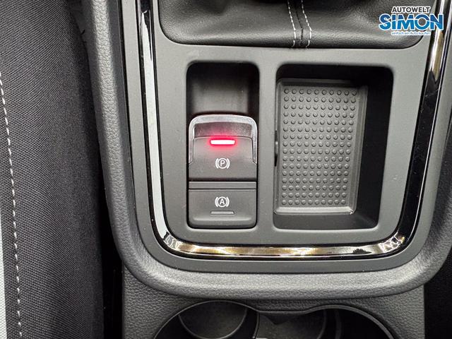 Seat Ateca EDITION SHZ KLIMAAUTOMATIK ALU TEMPOMAT EL.PAKET 