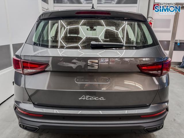 Seat Ateca EDITION SHZ KLIMAAUTOMATIK ALU TEMPOMAT EL.PAKET 