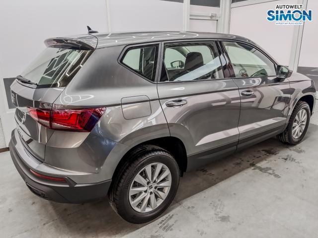 Seat Ateca EDITION SHZ KLIMAAUTOMATIK ALU TEMPOMAT EL.PAKET 