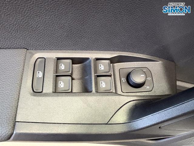 Seat Arona STYLE DSG SHZ RFK PDC 