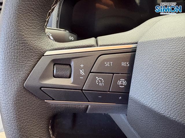 Seat Arona STYLE DSG SHZ RFK PDC 