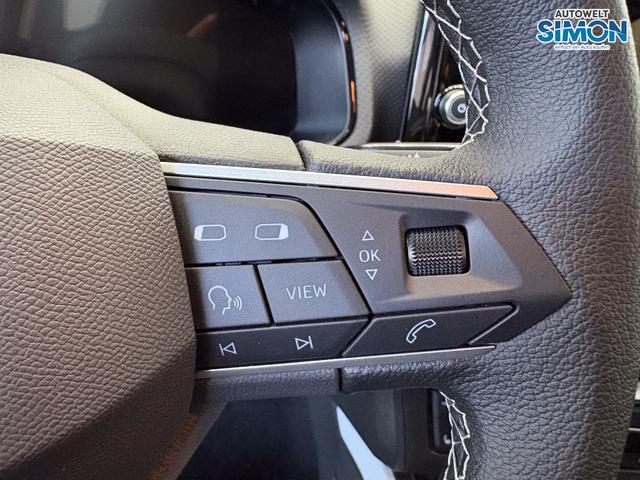 Seat Arona STYLE DSG SHZ RFK PDC 