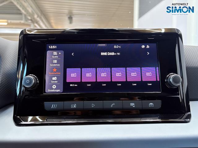 Seat Arona STYLE DSG SHZ RFK PDC 